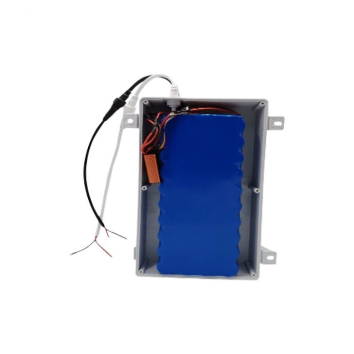 China Customized Solar Energy Storage Batteries_Solar Storage Battery