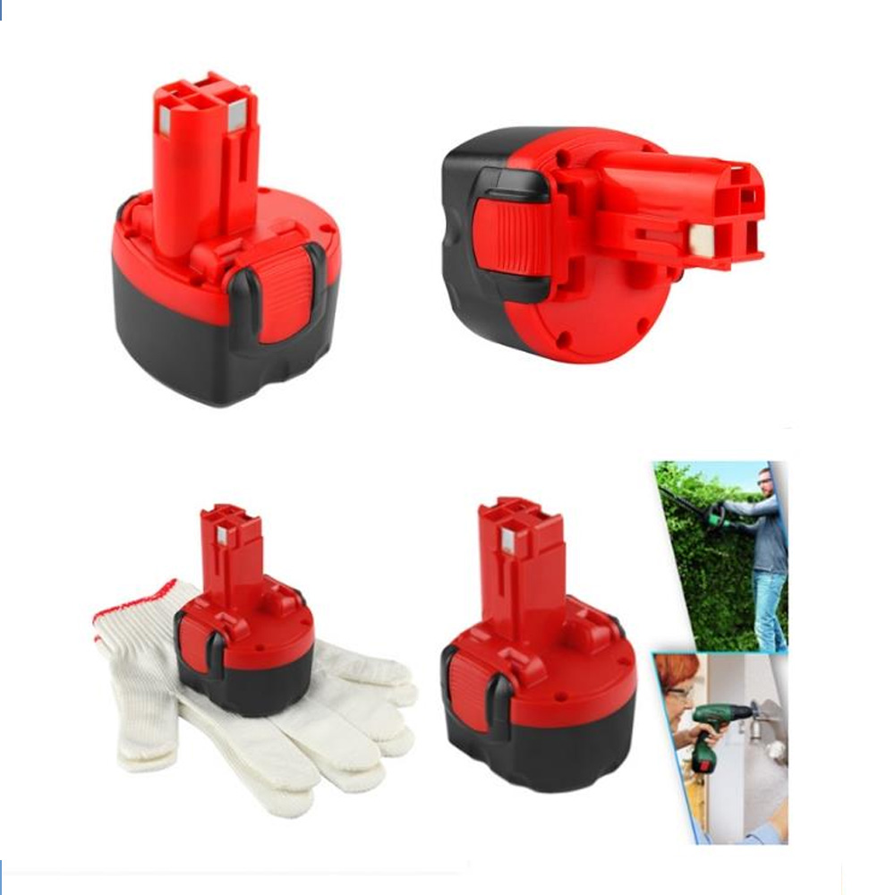 China Customized Impact Drill Battery_Power Tool Battery_Product_power